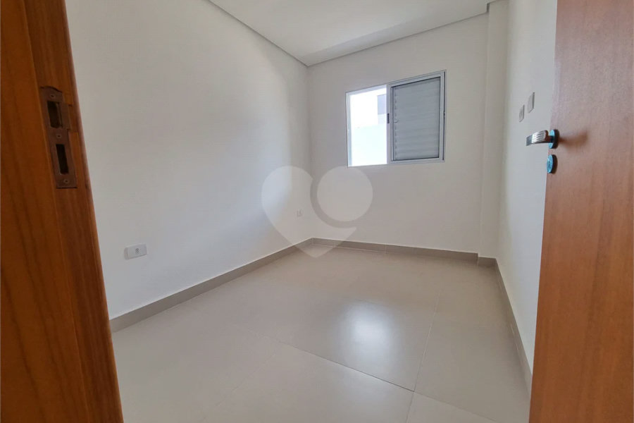 Apartamento à venda com 1 quarto em Tucuruvi, São Paulo, SP