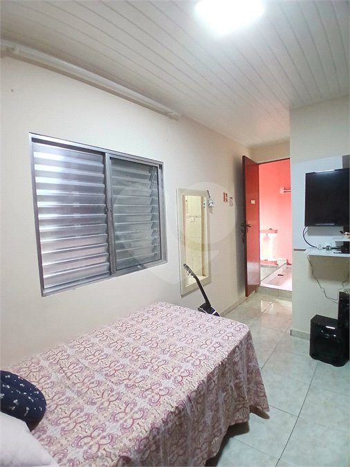 Casa à venda com 3 quartos, sendo 1 suíte, em Vila Rica, São Paulo, SP