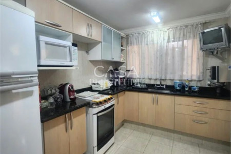 Casa em condomínio à venda com 4 quartos, sendo 1 suíte, em Jardim Americano, Sorocaba, SP