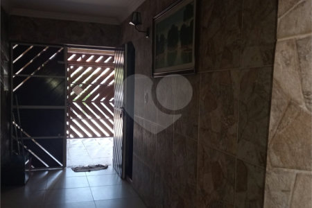 Sobrado à venda com 4 quartos em Chácara Santo Antônio, São Paulo, SP