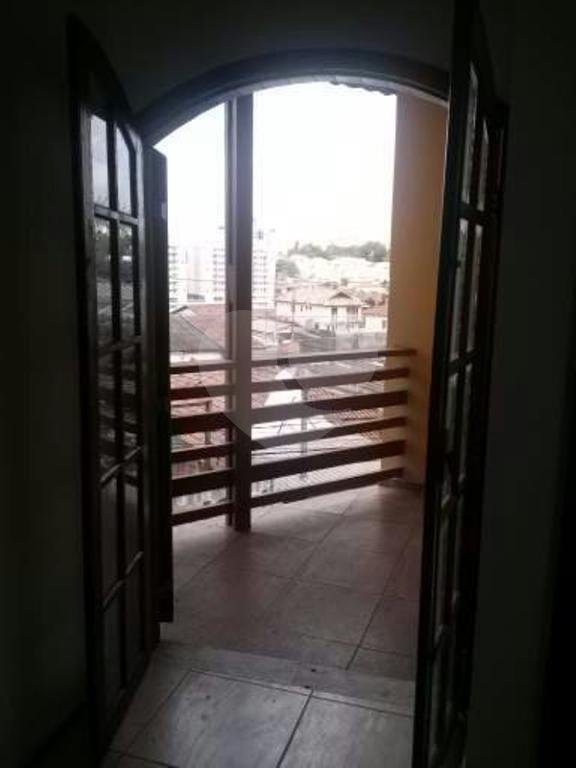 Sobrado à venda com 3 quartos, sendo 2 suítes, em Jardim Monte Kemel, São Paulo, SP