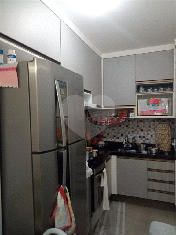Casa à venda com 2 quartos no condomínio Dias Souza II, São Paulo - SP