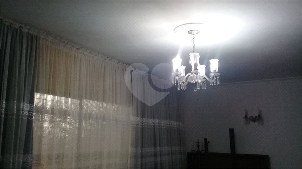 Casa Térrea à venda com 2 quartos no condomínio Parque Domingos Luís,378, São Paulo - SP