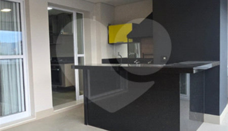 Apartamento à venda com 3 suítes em Anhangabaú, Jundiaí, SP