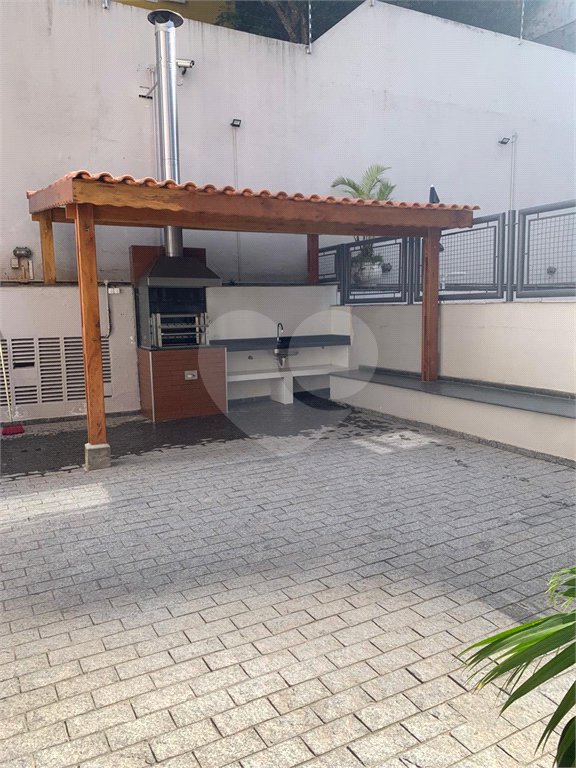 Apartamento à venda com 3 quartos, sendo 1 suíte, em Perdizes, São Paulo, SP