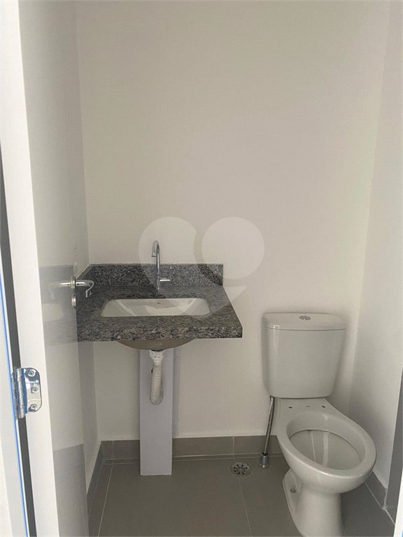 Apartamento à venda com 1 quarto em Vila Olímpia, São Paulo, SP