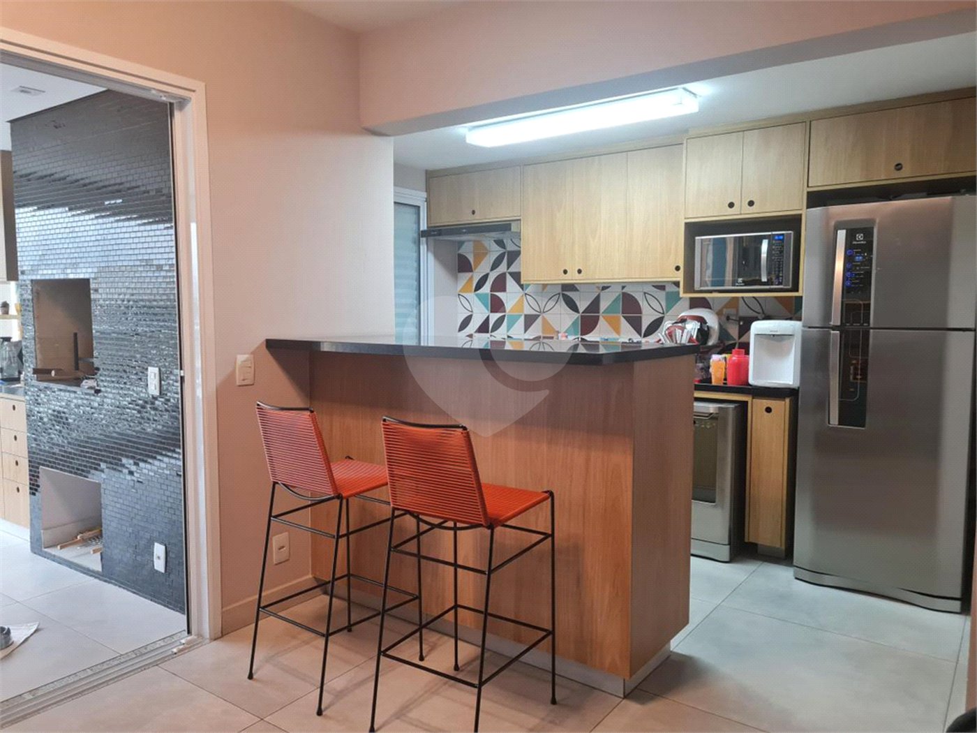 Apartamento à venda com 3 quartos, sendo 1 suíte, em Barra Funda, São Paulo, SP
