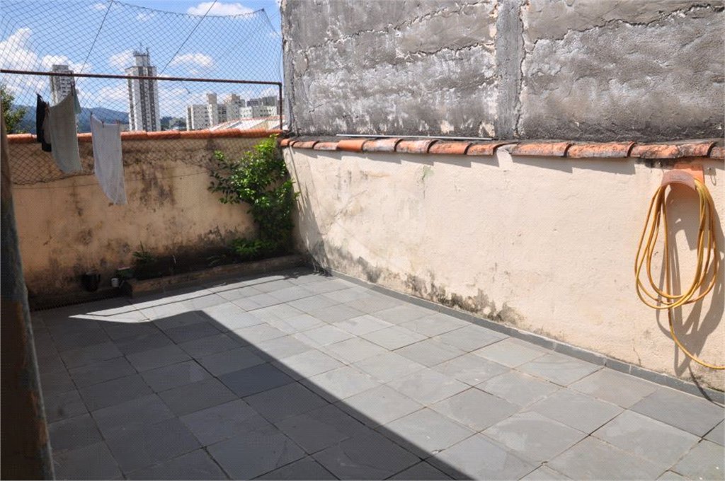 Casa Térrea à venda com 4 quartos em Vila Nova Cachoeirinha, São Paulo, SP