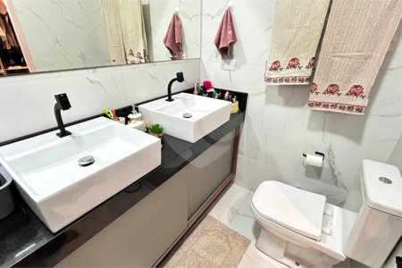 Casa à venda com 3 suítes no condomínio Portal Das Àguas, Três Lagoas - MS
