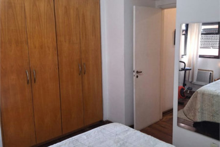 Apartamento com 3 dormitórios à venda, 96 m² por R$ 800.000,00 - Aparecida - Santos/SP