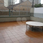 Sobrado à venda com 3 quartos, sendo 1 suíte, em Vila Pompéia, São Paulo, SP