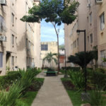 Apartamento à venda com 2 quartos em Campo Grande, Rio de Janeiro, RJ