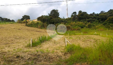 Loteamento à venda em Loteamento Retiro Recanto Tranquilo, Atibaia, SP