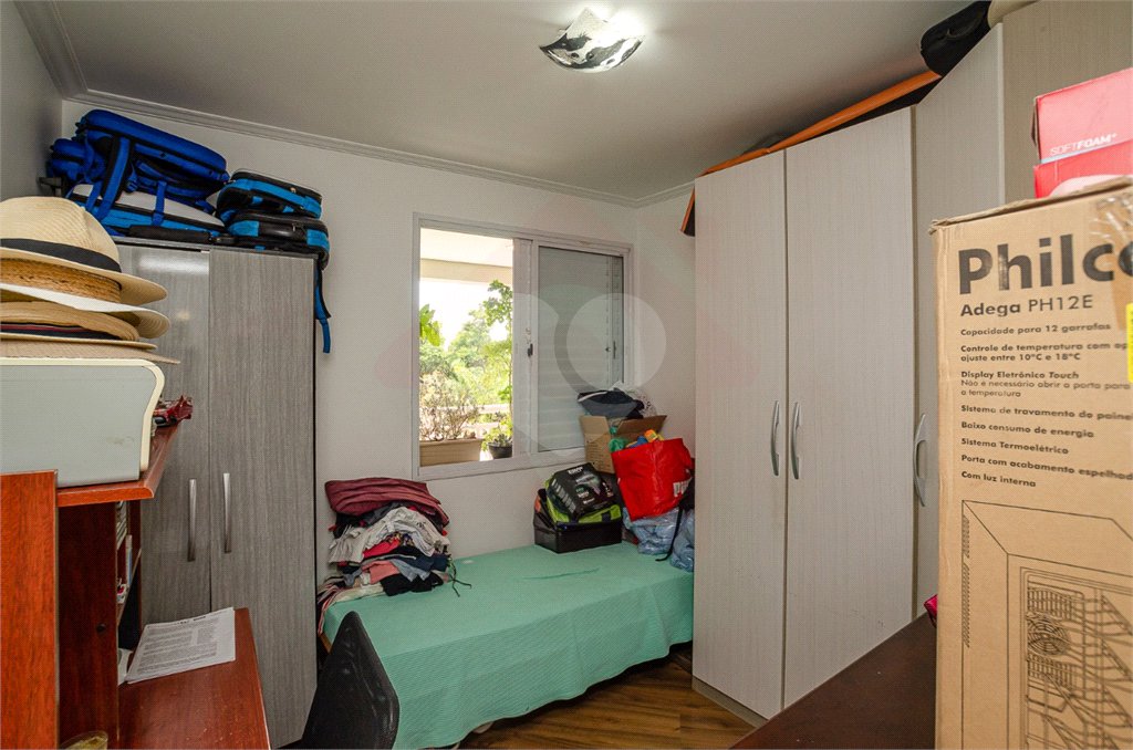 Apartamento à venda com 4 quartos, sendo 3 suítes, em Lar São Paulo, São Paulo, SP