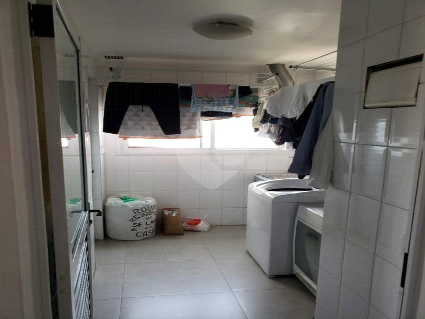 Apartamento à venda com 3 suítes em Lar São Paulo, São Paulo, SP