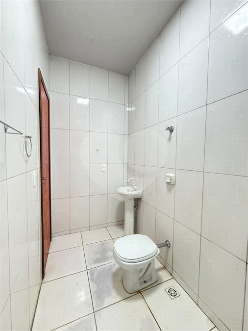 Casa à venda com 2 quartos em Ikaray, Várzea Grande, MT