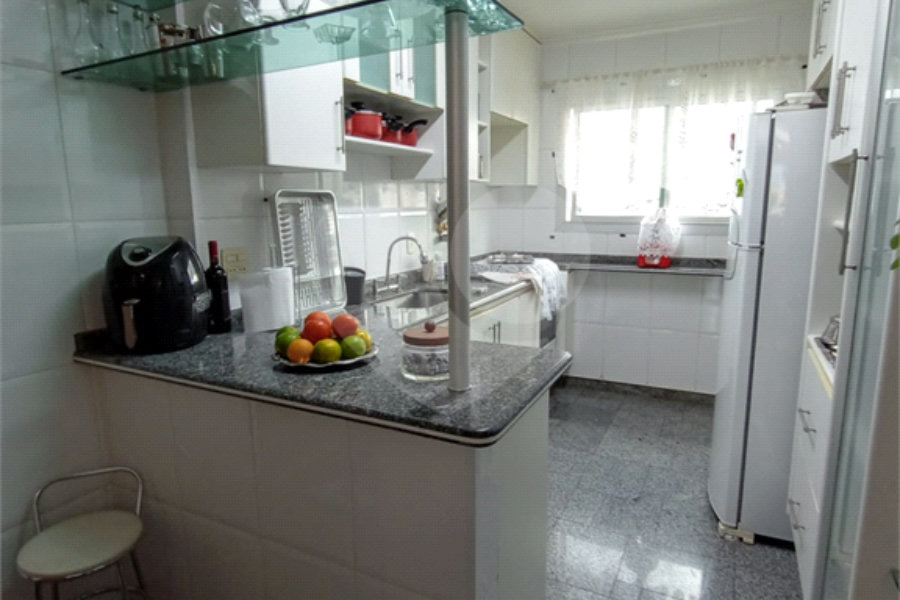 Apartamento à venda com 3 quartos, sendo 1 suíte,  em Mandaqui, São Paulo, SP