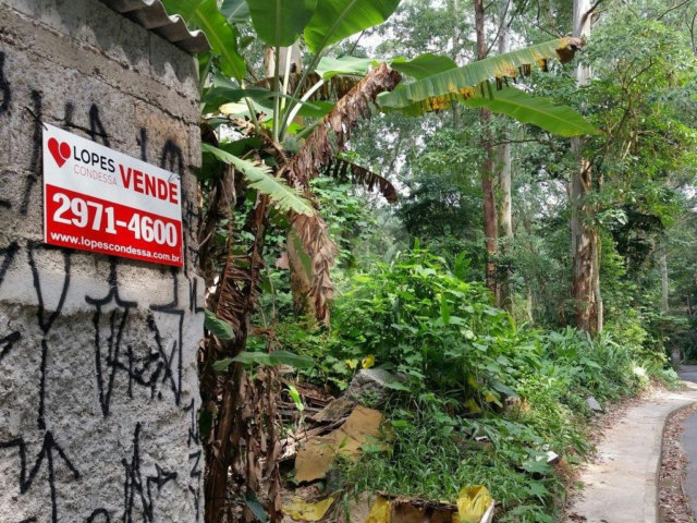Terreno à venda em Tucuruvi, São Paulo, SP