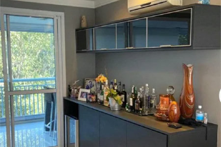Apartamento à venda com 3 suítes em Vila Andrade, São Paulo, SP