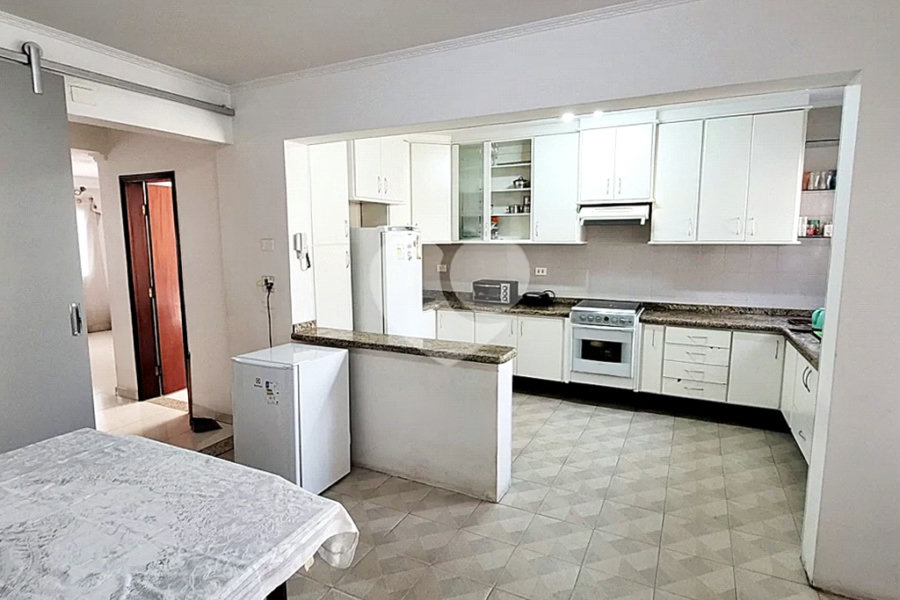 Casa à venda com 4 quartos, sendo 1 suíte, em Casa Verde, São Paulo, SP