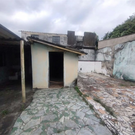 Casa Residencial à venda, Sítio Paecara (Vicente de Carvalho), Guarujá - CA0092.
