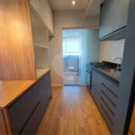 Apartamento à venda com 1 quarto em Santana, São Paulo, SP