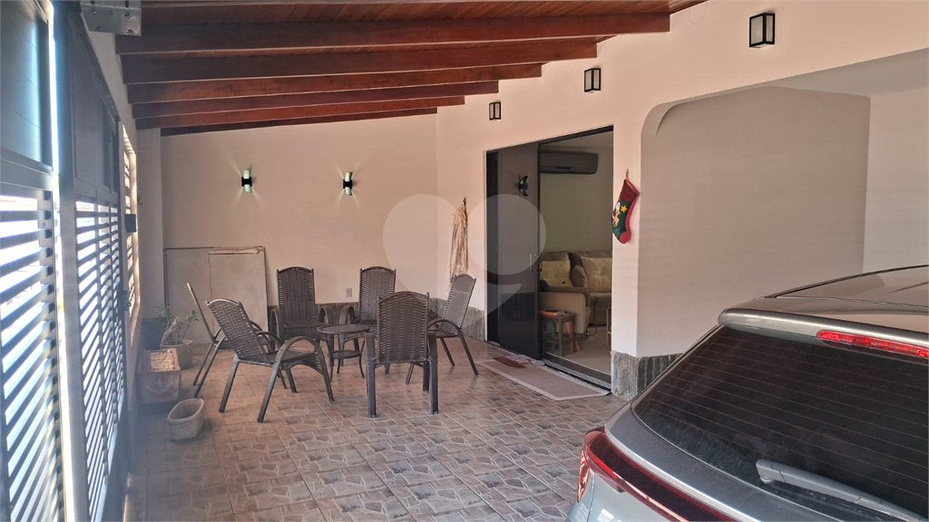 Casa à venda com 3 suítes em Coophamil, Cuiabá, MT