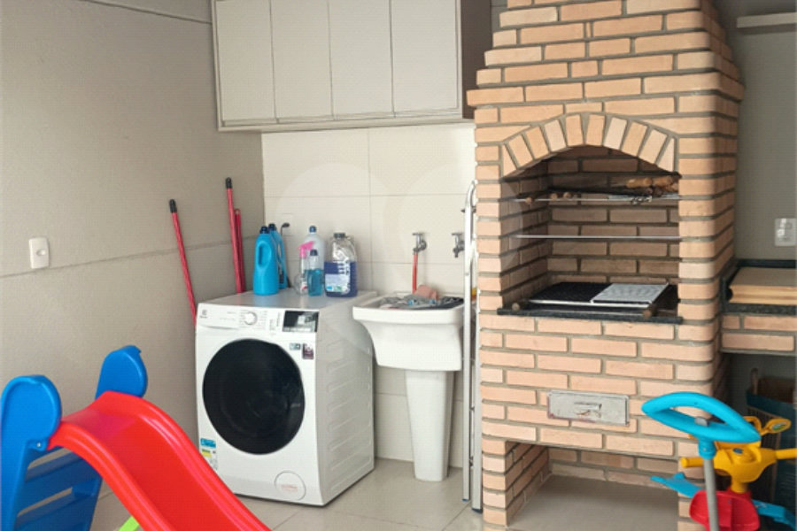 Sobrado à venda com 3 suítes em Tremembé, São Paulo, SP