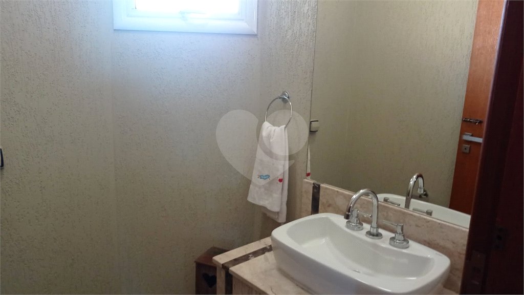 Casa à venda com 3 suítes em Jardim Esplanada II, Indaiatuba, SP