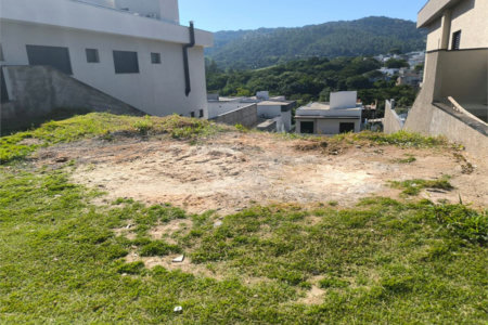 Terreno à venda no condomínio Buona Vita Atibaia, Atibaia - SP