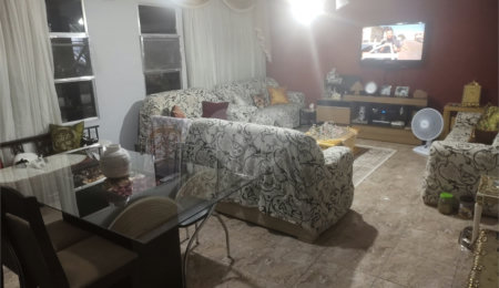 Casa Térrea à venda com 4 quartos, sendo 2 suítes,  em Parque Edu Chaves, São Paulo, SP
