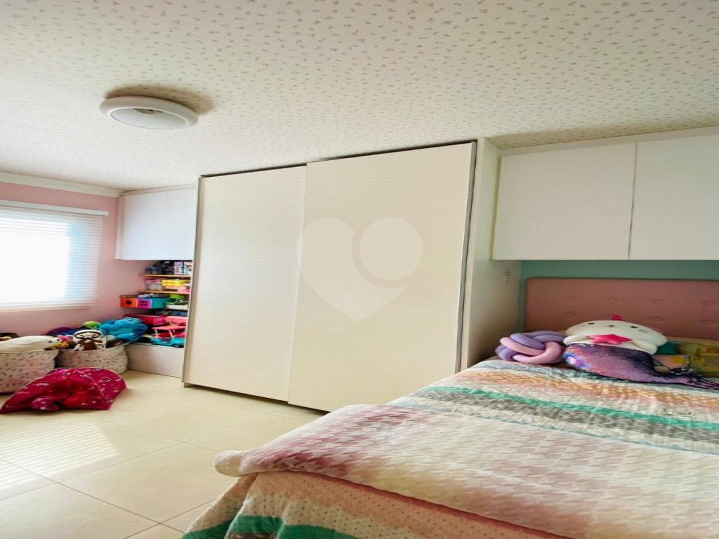 Apartamento à venda com 2 quartos em Santa Terezinha, São Bernardo do Campo, SP