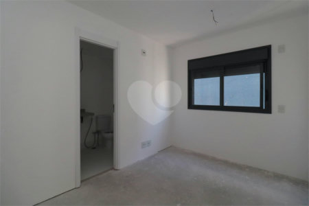 Apartamento à venda com 2 suítes em Jardim Paulista, São Paulo, SP