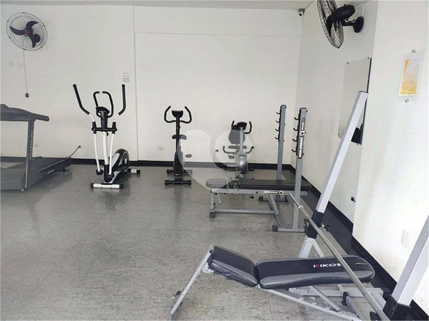 Apartamento à venda com 3 quartos, sendo 1 suíte, em Freguesia do Ó, São Paulo, SP