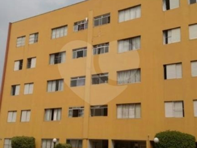 Apartamento à venda com 2 quartos em Imirim, São Paulo, SP
