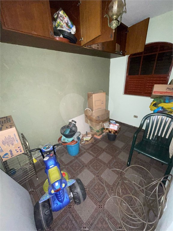 Casa Térrea à venda com 4 quartos, sendo 3 suítes,  em Jardim São Paulo(zona Norte), São Paulo, SP