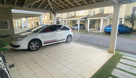 Casa de Vila à venda com 3 suítes em Parque Campolim, Sorocaba, SP