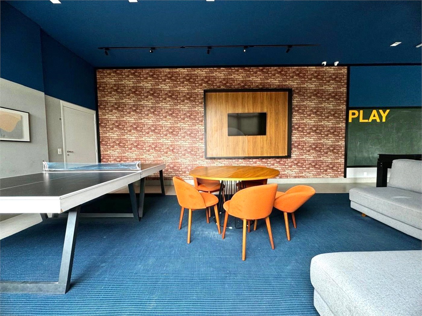 Apartamento à venda com 3 suítes, em Vila Independência, São Paulo, SP