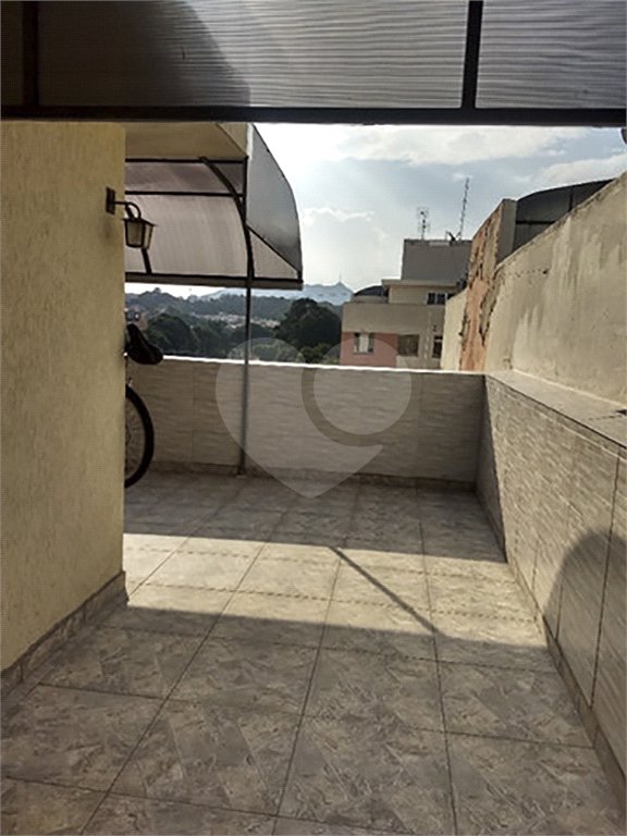 Apartamento à venda com 2 quartos em Jaraguá, São Paulo, SP