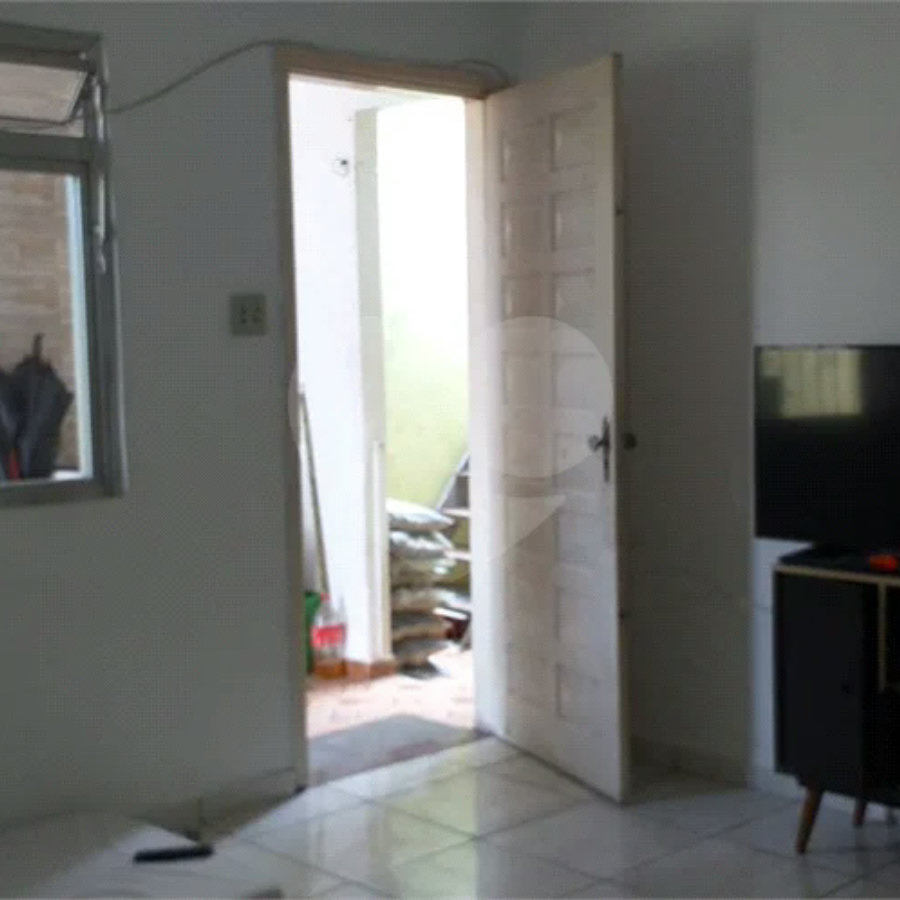 Casa Térrea à venda com 2 quartos em Vila Gustavo, São Paulo, SP