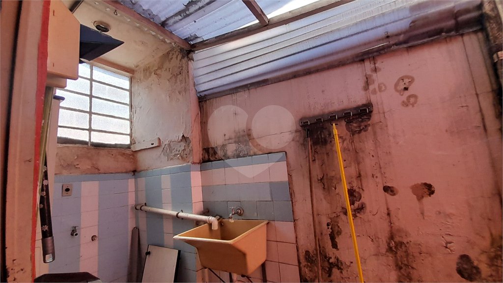 Casa de Vila à venda com 2 quartos em Água Branca, São Paulo, SP