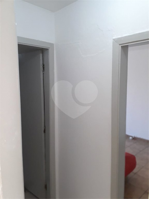 Apartamento à venda com 2 quartos em Santana, São Paulo, SP