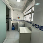 Apartamento à venda com 3 quartos, sendo 1 suíte,  em Brooklin Paulista, São Paulo, SP