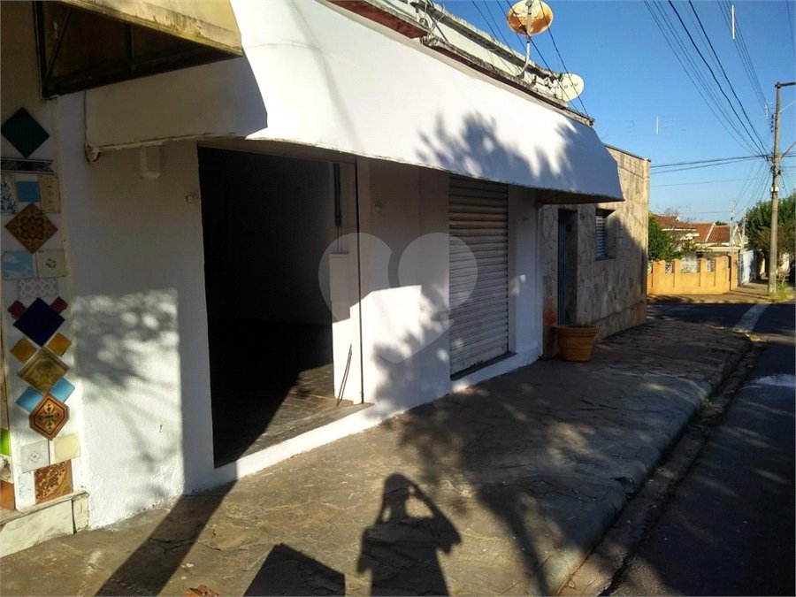 Salão para alugar no Centro, Araraquara, SP