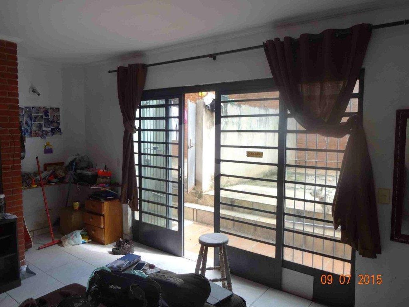 Sobrado à venda com 5 quartos, sendo 2 suítes, em Perus, São Paulo, SP