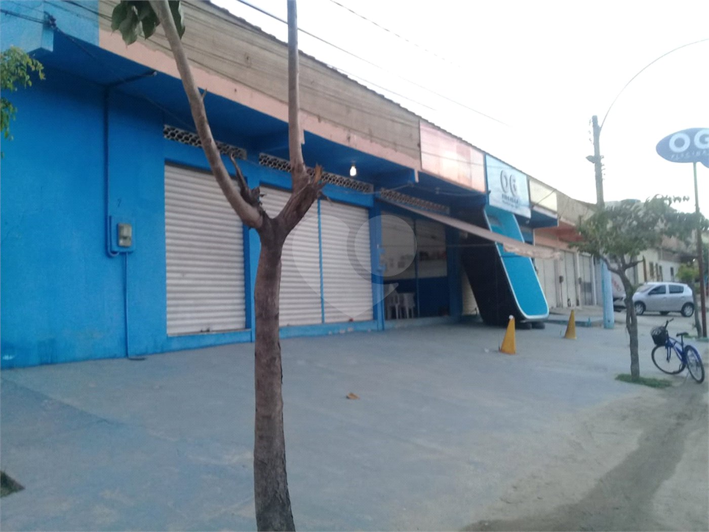 Loja à venda em Barra de Guaratiba, Rio de Janeiro, RJ