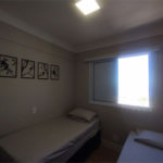 Apartamento à venda, 71 m² por R$ 750.000,00 - Loteamento João Batista Julião - Guarujá/SP