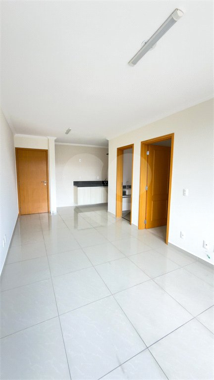 Apartamento à venda com 1 suíte em Atibaia Jardim, Atibaia, SP