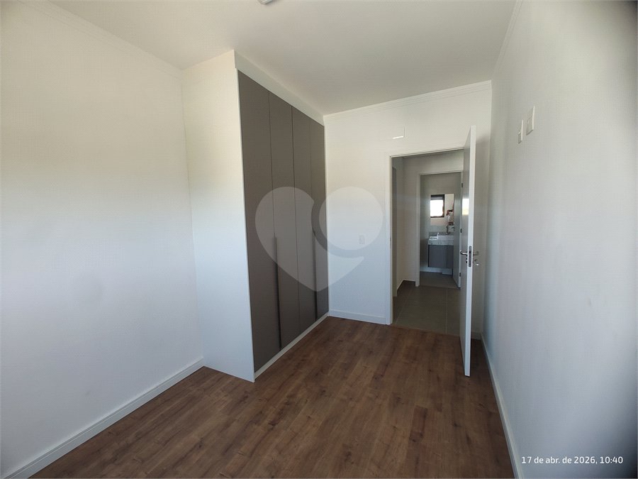 Apartamento à venda com 2 quartos, sendo 1 suíte,  em Vila Thais, Atibaia, SP