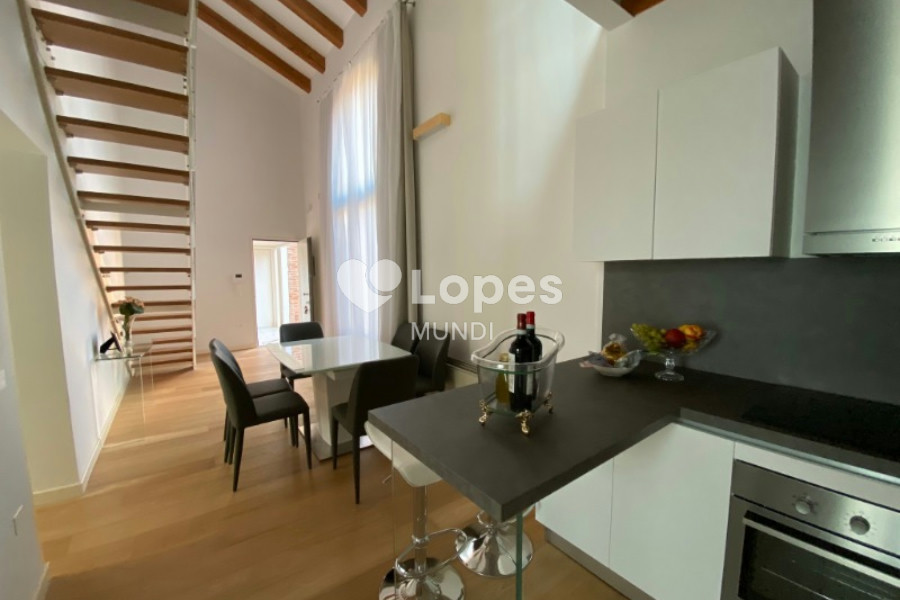 Apartamento com 2 quartos à venda em Pellestrina, Veneza, Itália – Venetia Domus